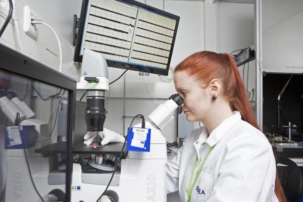 BioMediTech, Tampere in Finland 